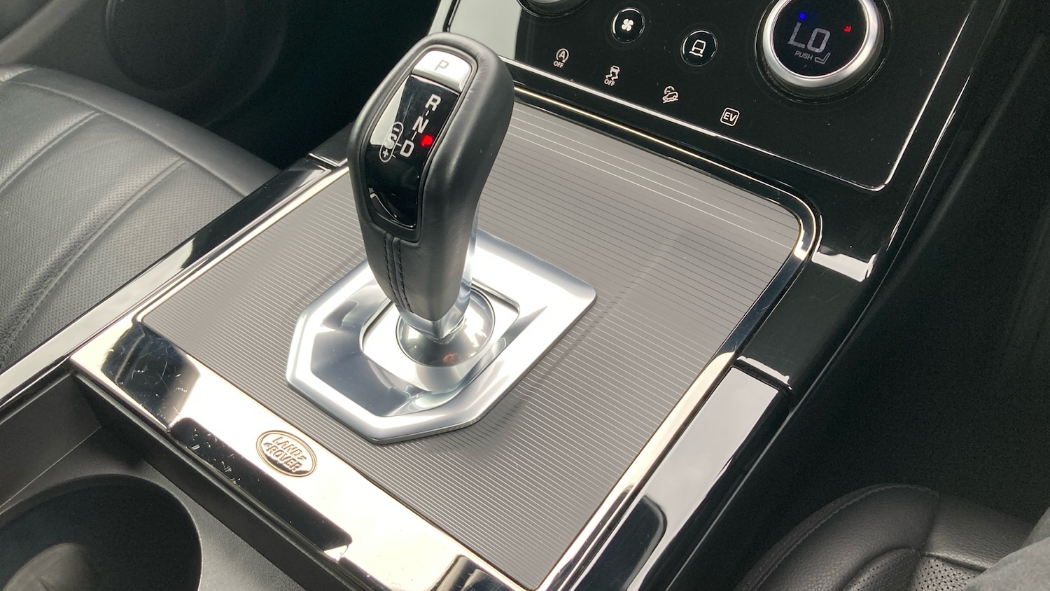 Used Land Rover Range Rover Evoque 2021 for sale - 76452630: Photo 13