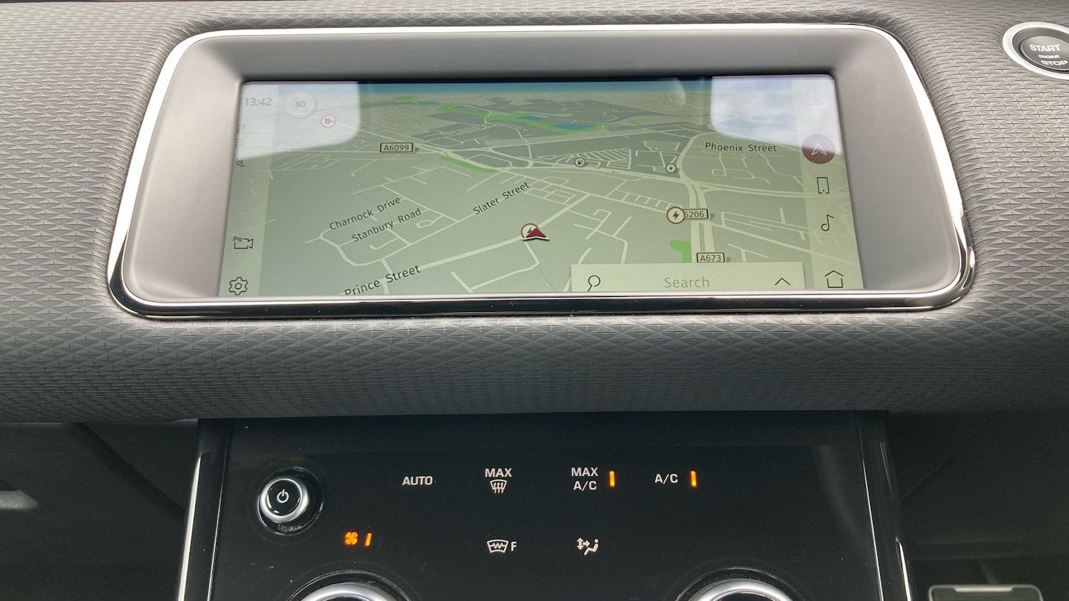 Used Land Rover Range Rover Evoque 2021 for sale - 76452630: Photo 14