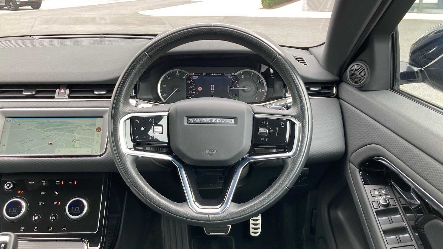 Used Land Rover Range Rover Evoque 2021 for sale - 76452630: Photo 15