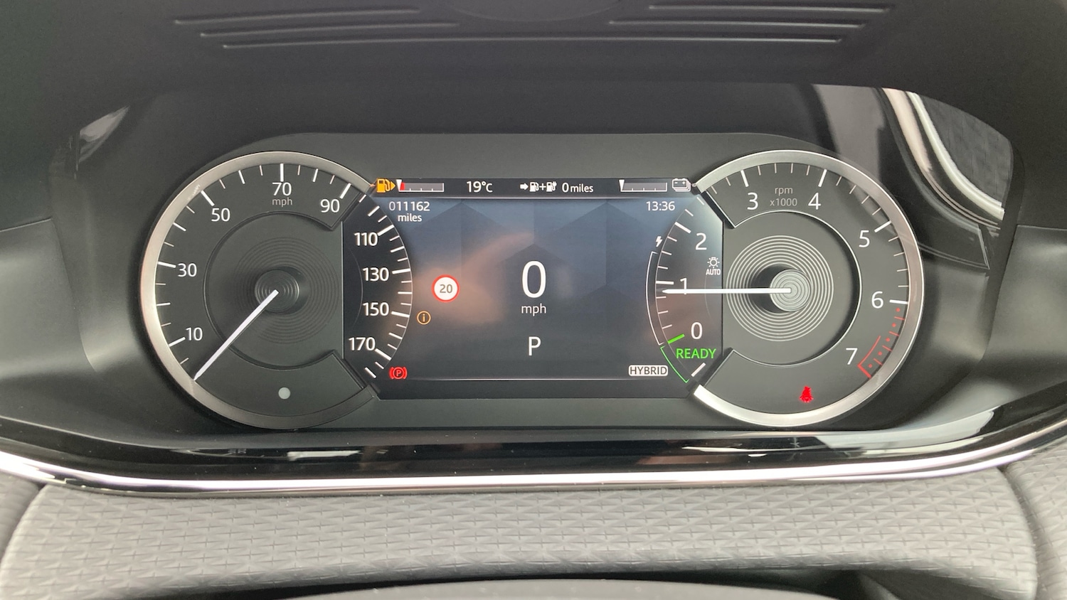 Used Land Rover Range Rover Evoque 2021 for sale - 76452630: Photo 16