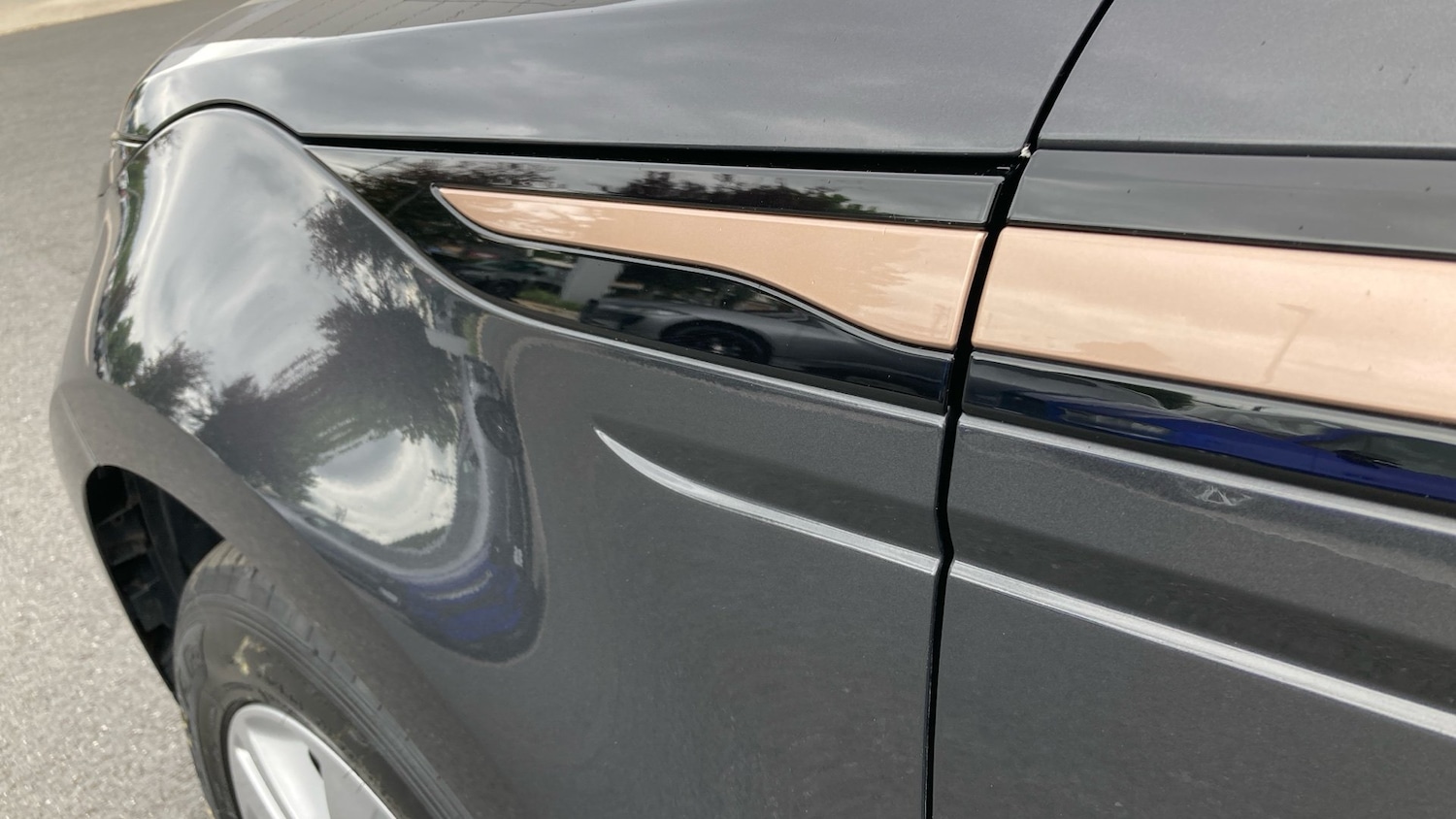 Used Land Rover Range Rover Evoque 2021 for sale - 76452630: Photo 20