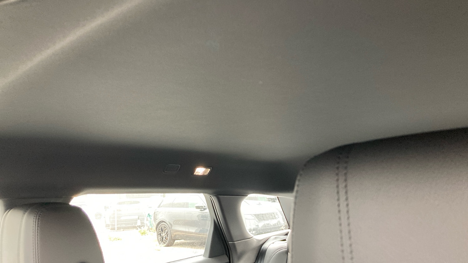 Used Land Rover Range Rover Evoque 2021 for sale - 76452630: Photo 21