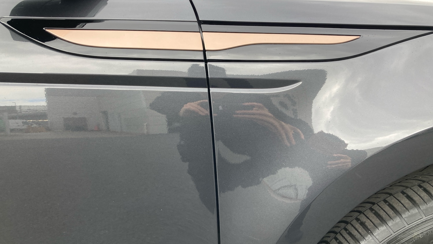 Used Land Rover Range Rover Evoque 2021 for sale - 76452630: Photo 22