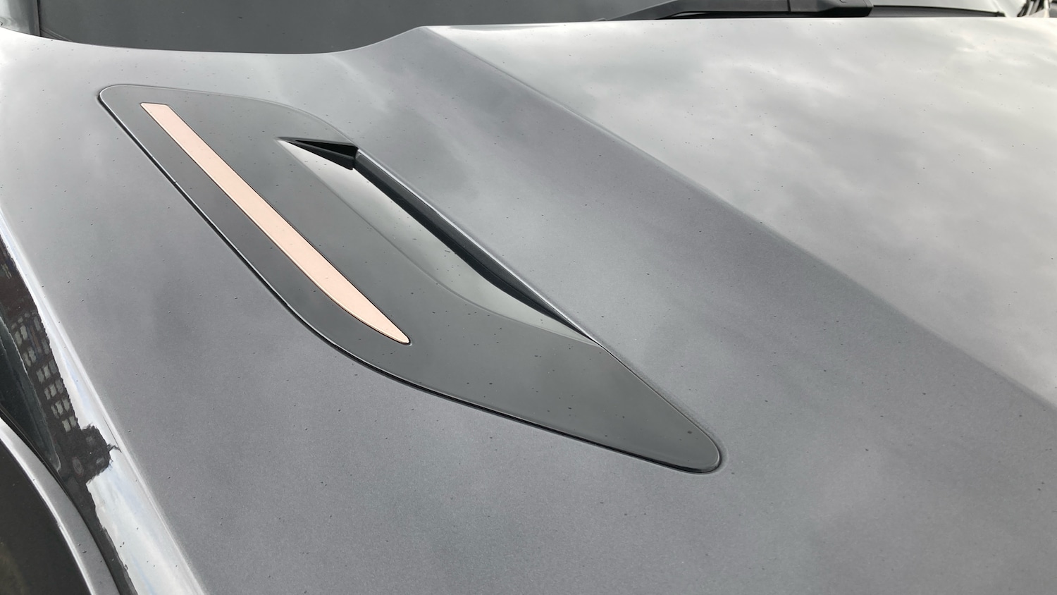 Used Land Rover Range Rover Evoque 2021 for sale - 76452630: Photo 23