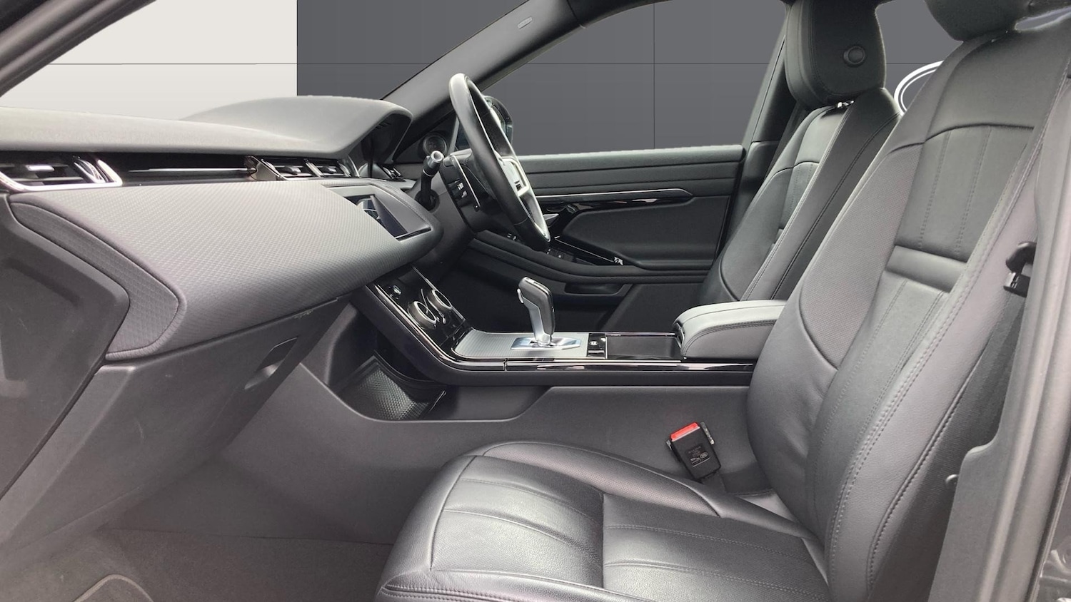 Used Land Rover Range Rover Evoque 2021 for sale - 76452630: Photo 3