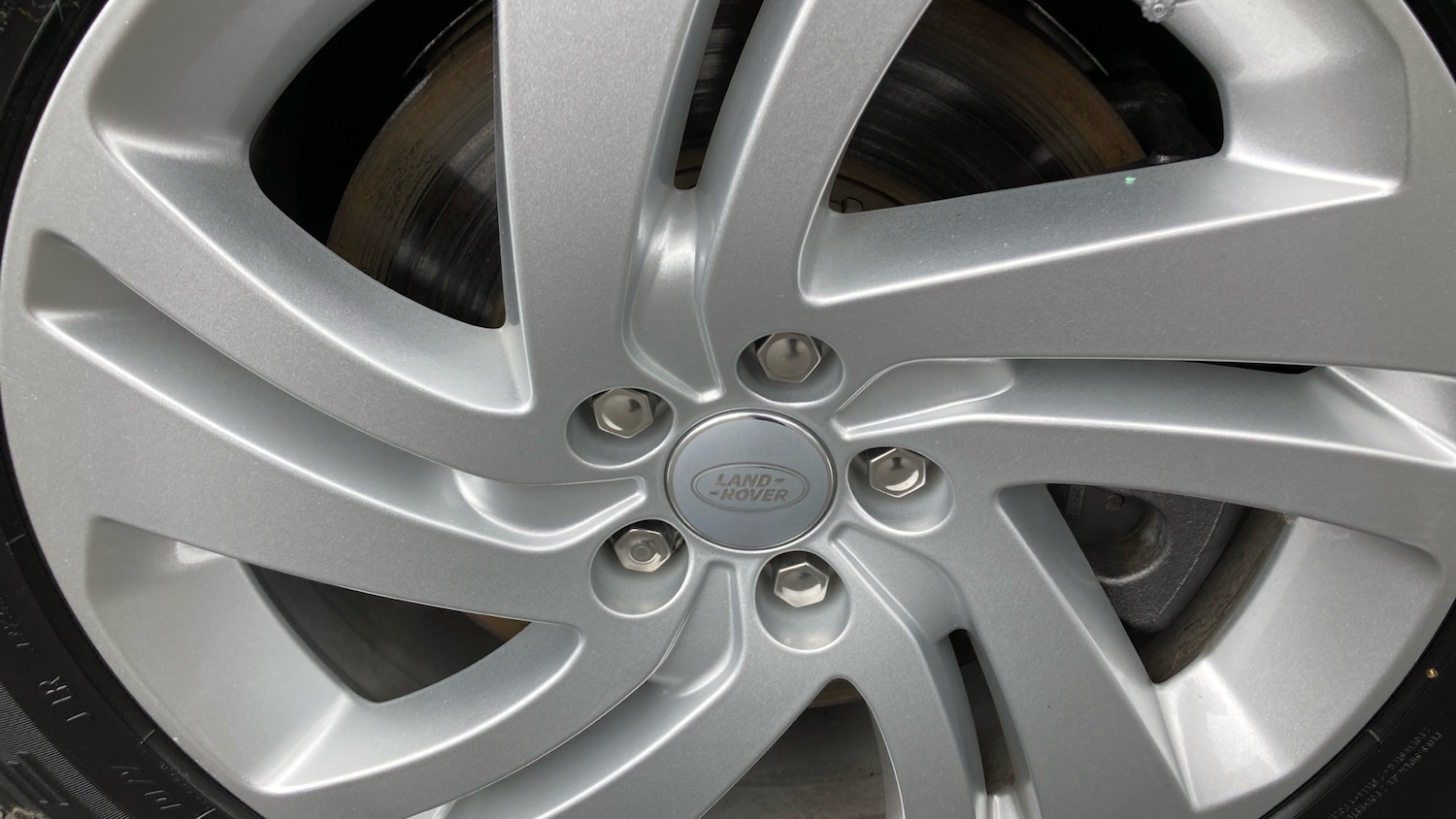 Used Land Rover Range Rover Evoque 2021 for sale - 76452630: Photo 35