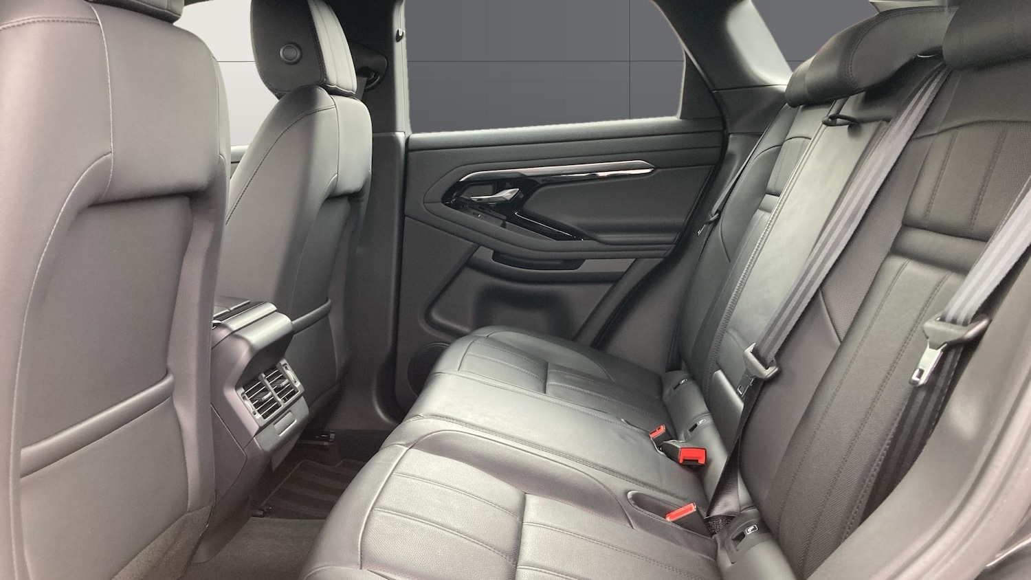 Used Land Rover Range Rover Evoque 2021 for sale - 76452630: Photo 4