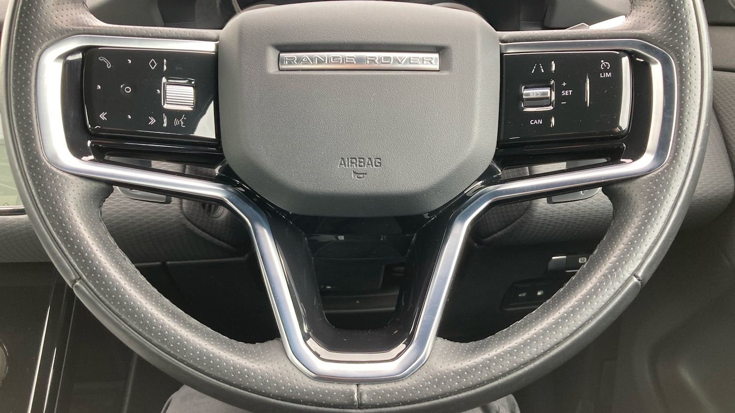 Used Land Rover Range Rover Evoque 2021 for sale - 76452630: Photo 43