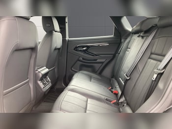 Used Land Rover Range Rover Evoque 2021 for sale - 76452630: Photo