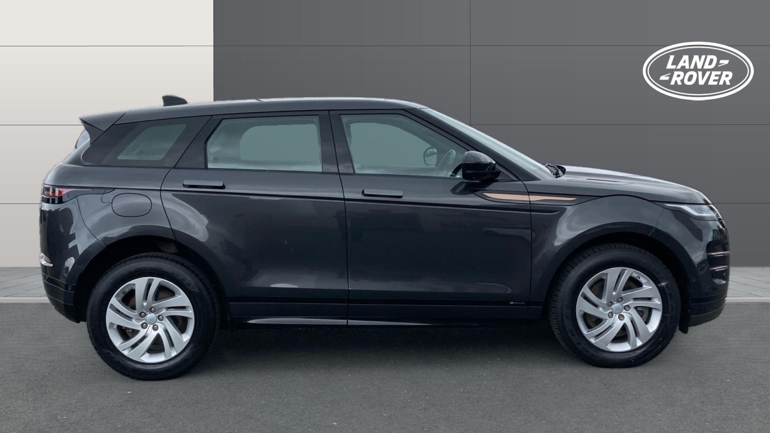 Used Land Rover Range Rover Evoque 2021 for sale - 76452630: Photo 5