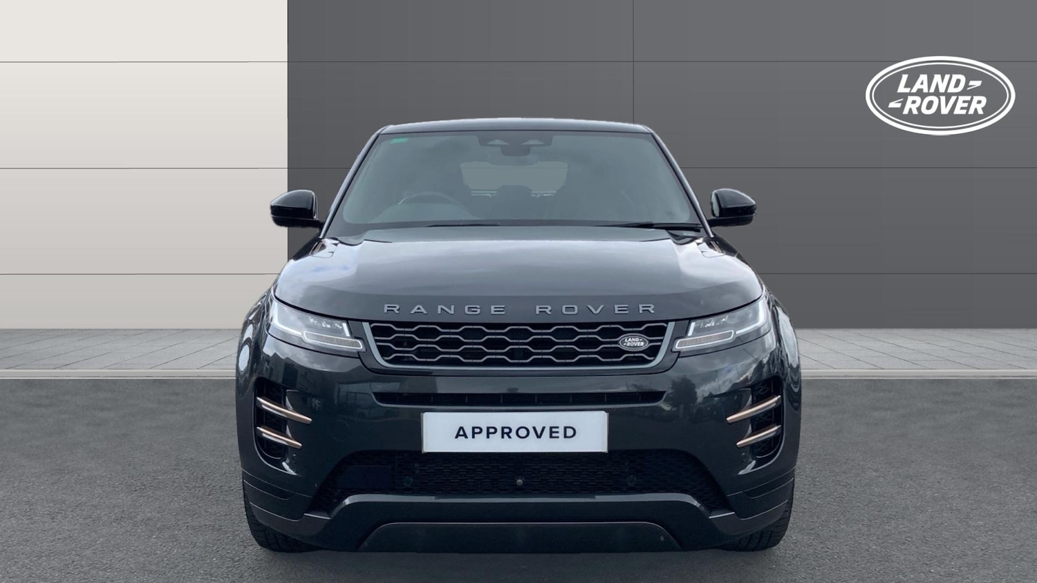 Used Land Rover Range Rover Evoque 2021 for sale - 76452630: Photo 7
