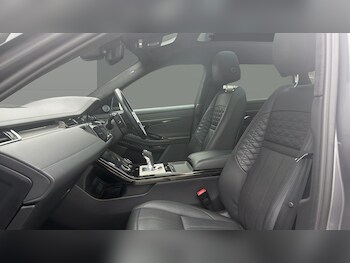 Used Land Rover Range Rover Evoque 2022 for sale - 78067354: Photo