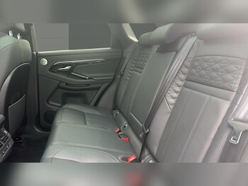 Used Land Rover Range Rover Evoque 2022 for sale - 78067354: Photo