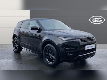 Used Land Rover Range Rover Evoque 2026 for sale - 79101716: Photo