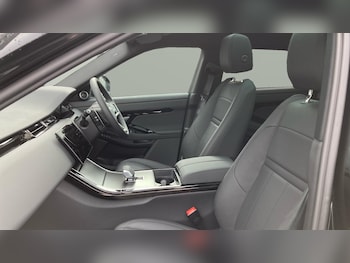 Used Land Rover Range Rover Evoque 2026 for sale - 79101716: Photo