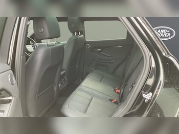 Used Land Rover Range Rover Evoque 2026 for sale - 79101716: Photo