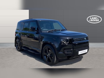 Land Rover - Defender