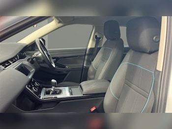 Used Land Rover Range Rover Evoque 2020 for sale - 77619725: Photo