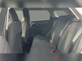 Used Land Rover Range Rover Evoque 2020 for sale - 77619725: Photo