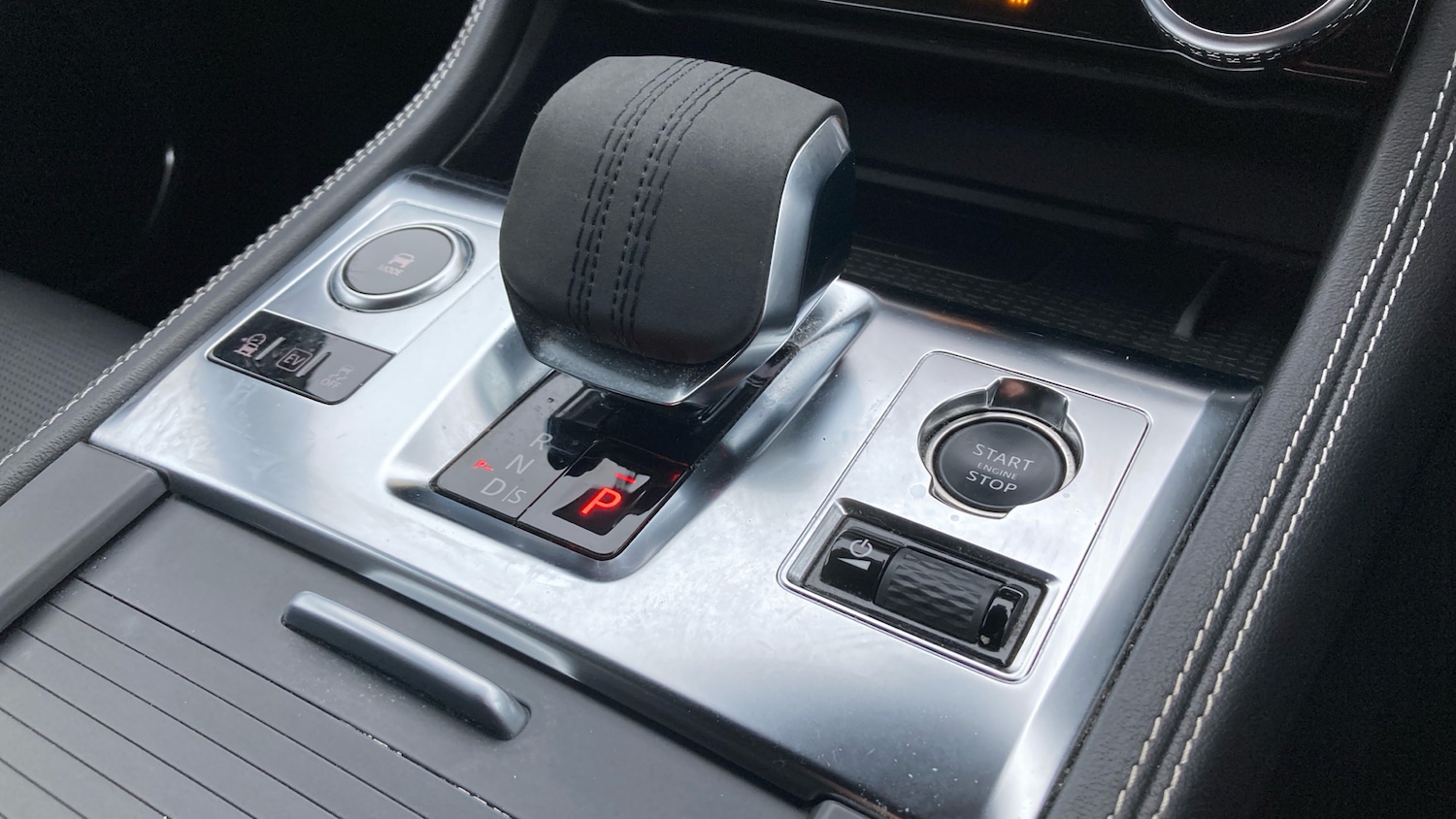 Used Jaguar F-Pace 2023 for sale - 77406815: Photo 13