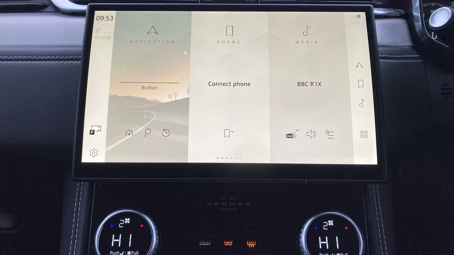 Used Jaguar F-Pace 2023 for sale - 77406815: Photo 14