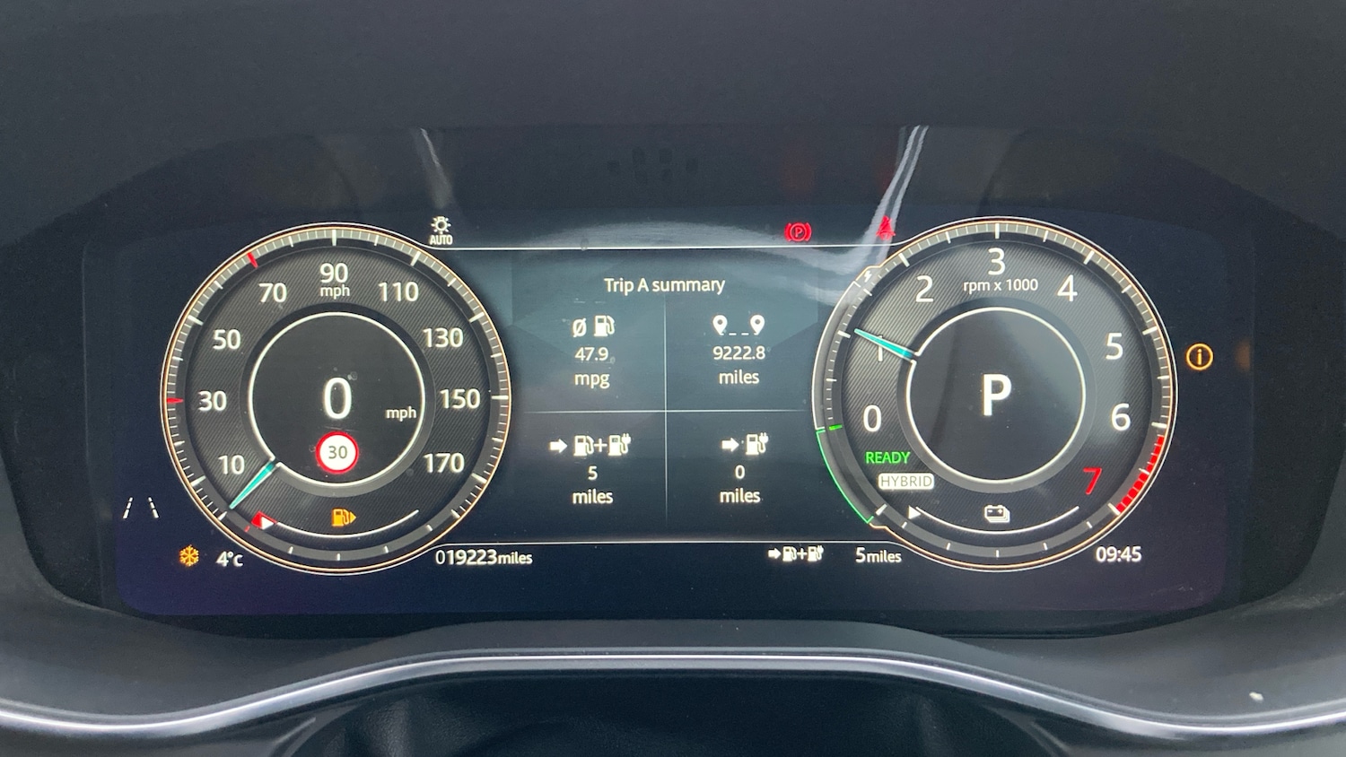 Used Jaguar F-Pace 2023 for sale - 77406815: Photo 16