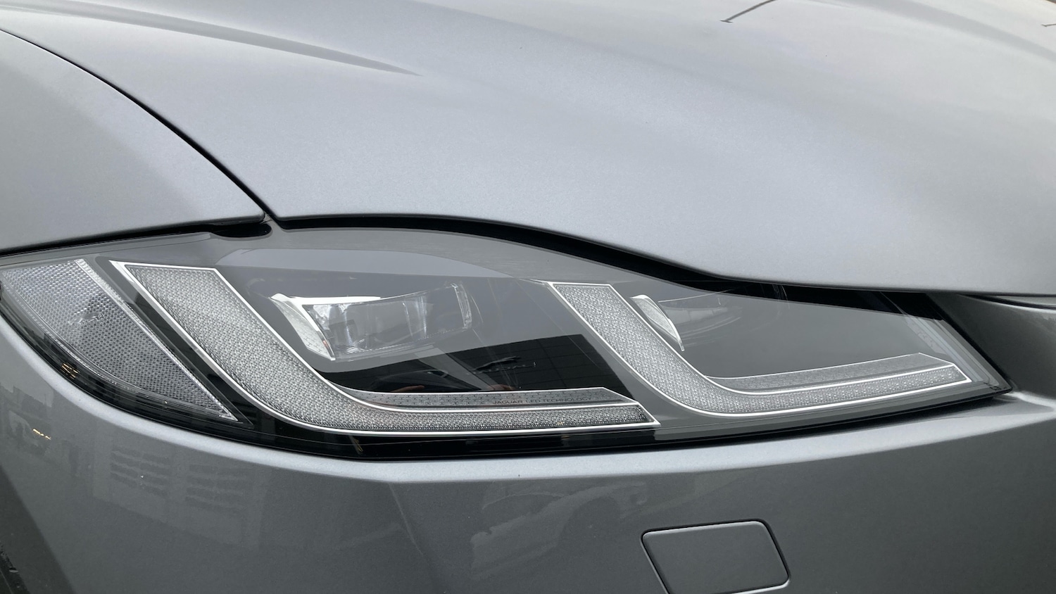 Used Jaguar F-Pace 2023 for sale - 77406815: Photo 17