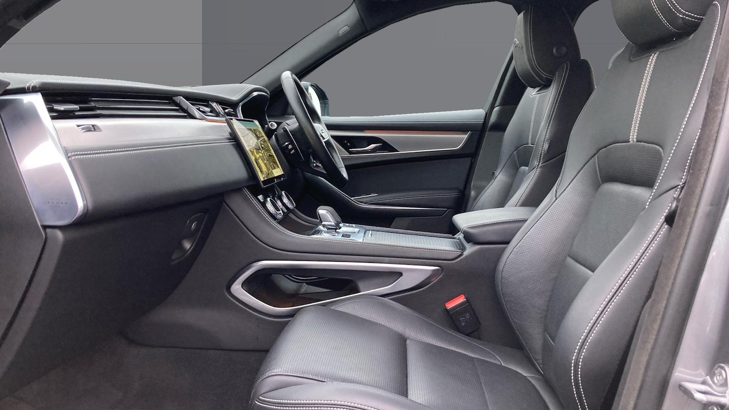 Used Jaguar F-Pace 2023 for sale - 77406815: Photo 3