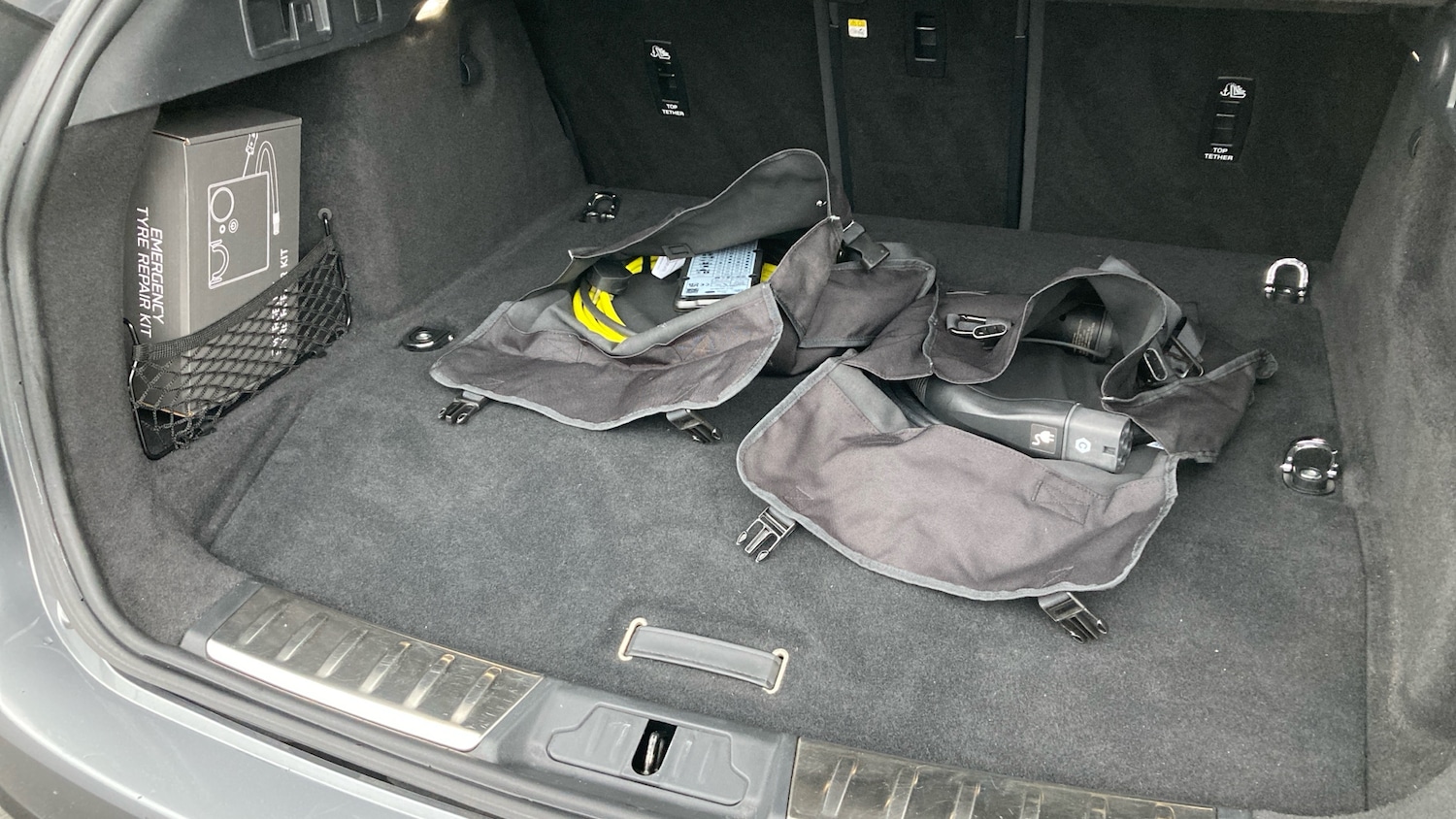 Used Jaguar F-Pace 2023 for sale - 77406815: Photo 42