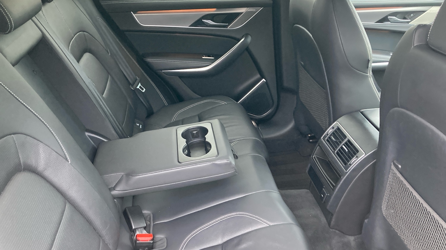 Used Jaguar F-Pace 2023 for sale - 77406815: Photo 43