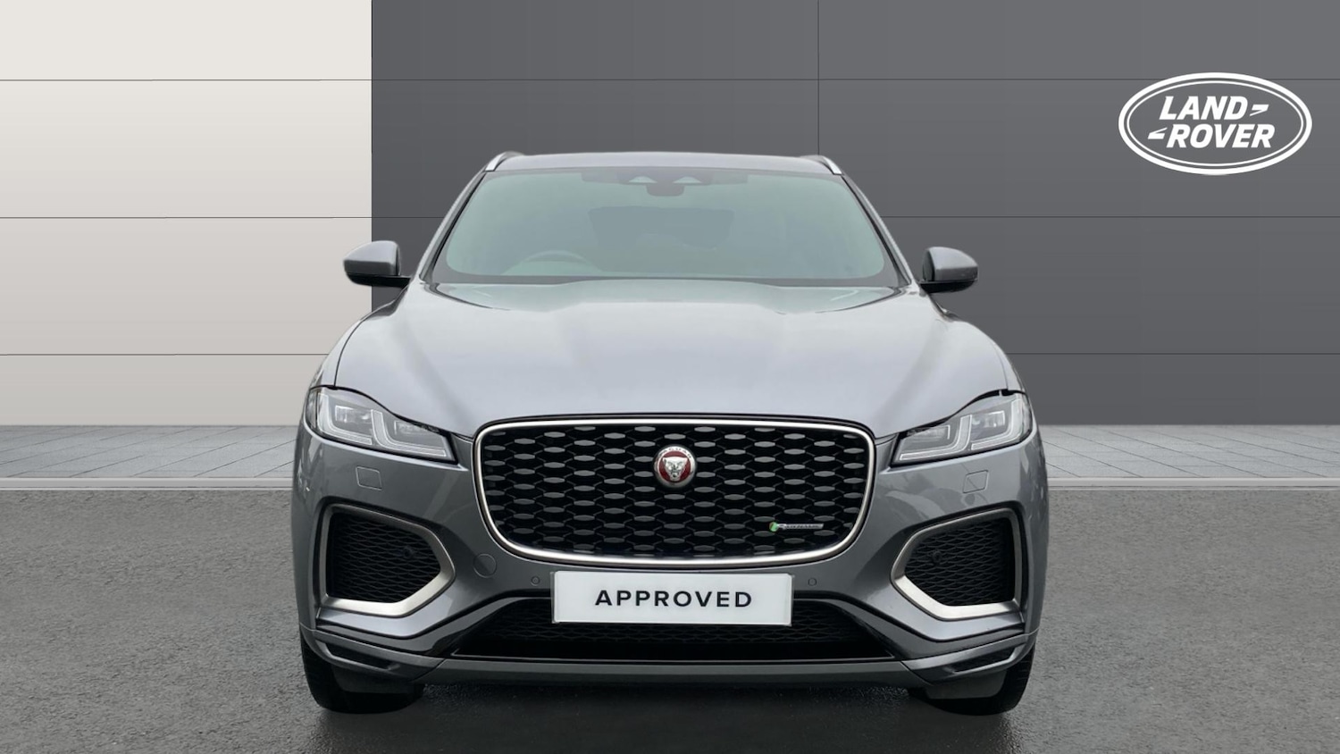 Used Jaguar F-Pace 2023 for sale - 77406815: Photo 7