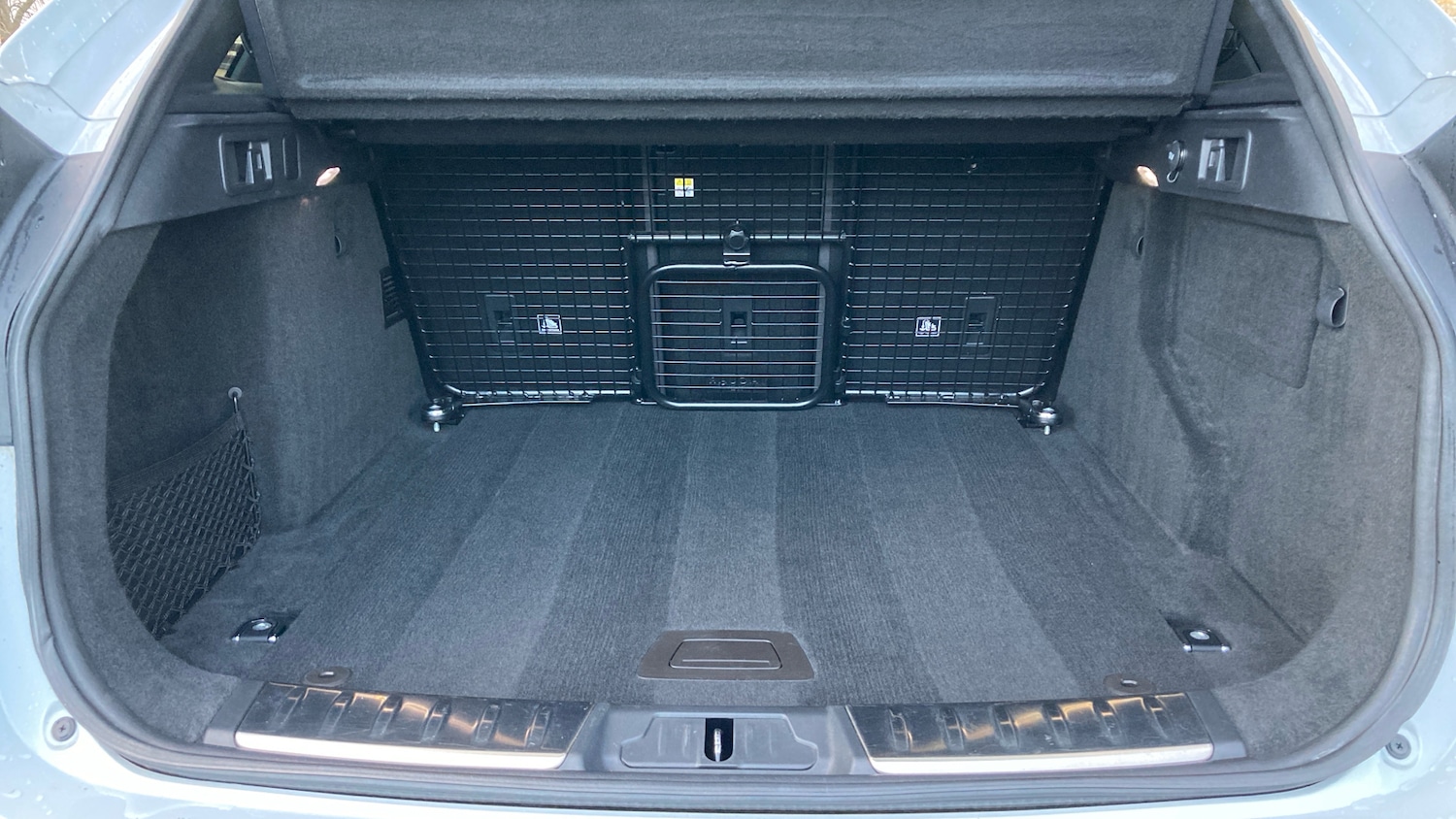 Used Jaguar F-Pace 2020 for sale - 76862261: Photo 10