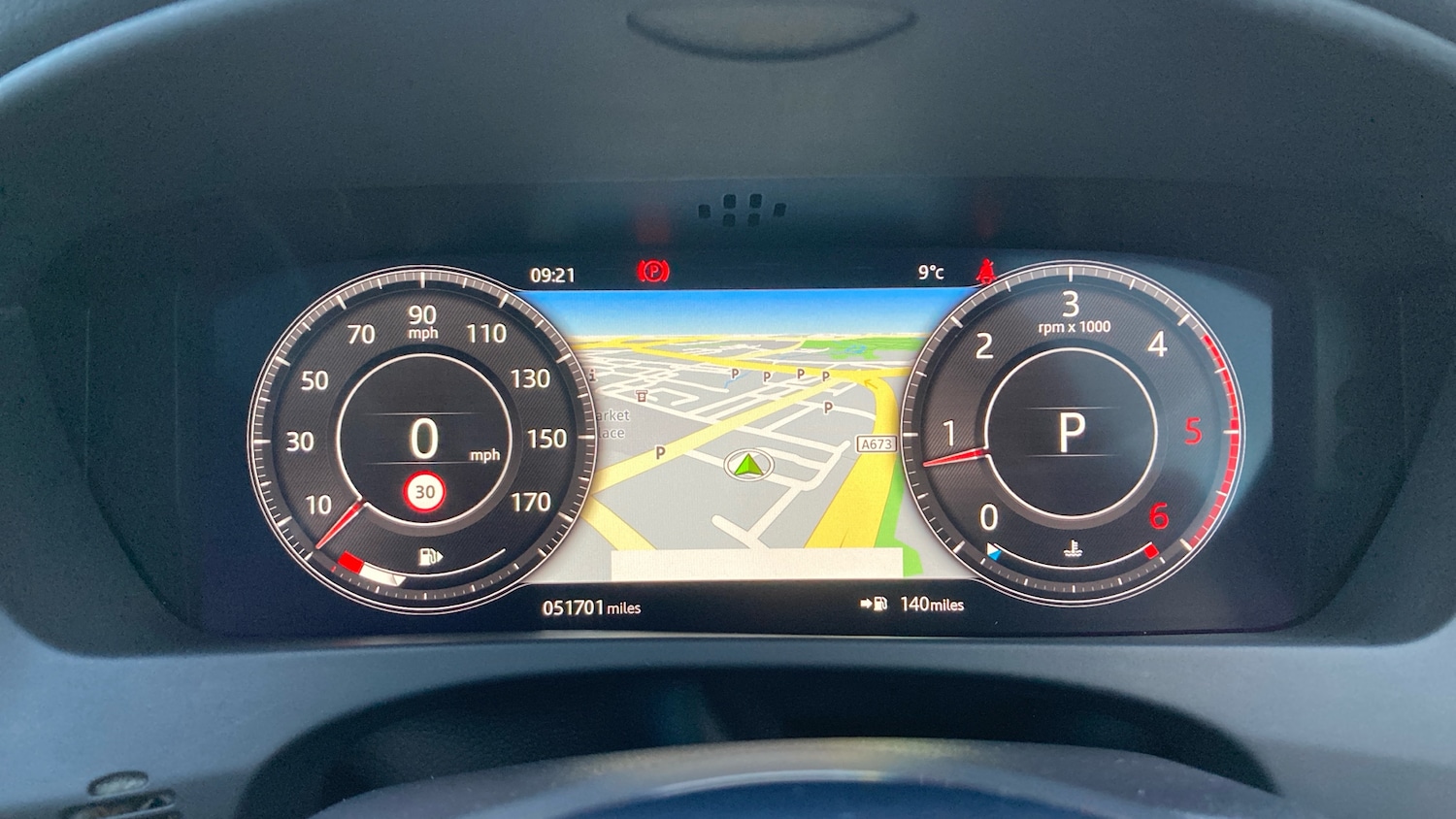 Used Jaguar F-Pace 2020 for sale - 76862261: Photo 16