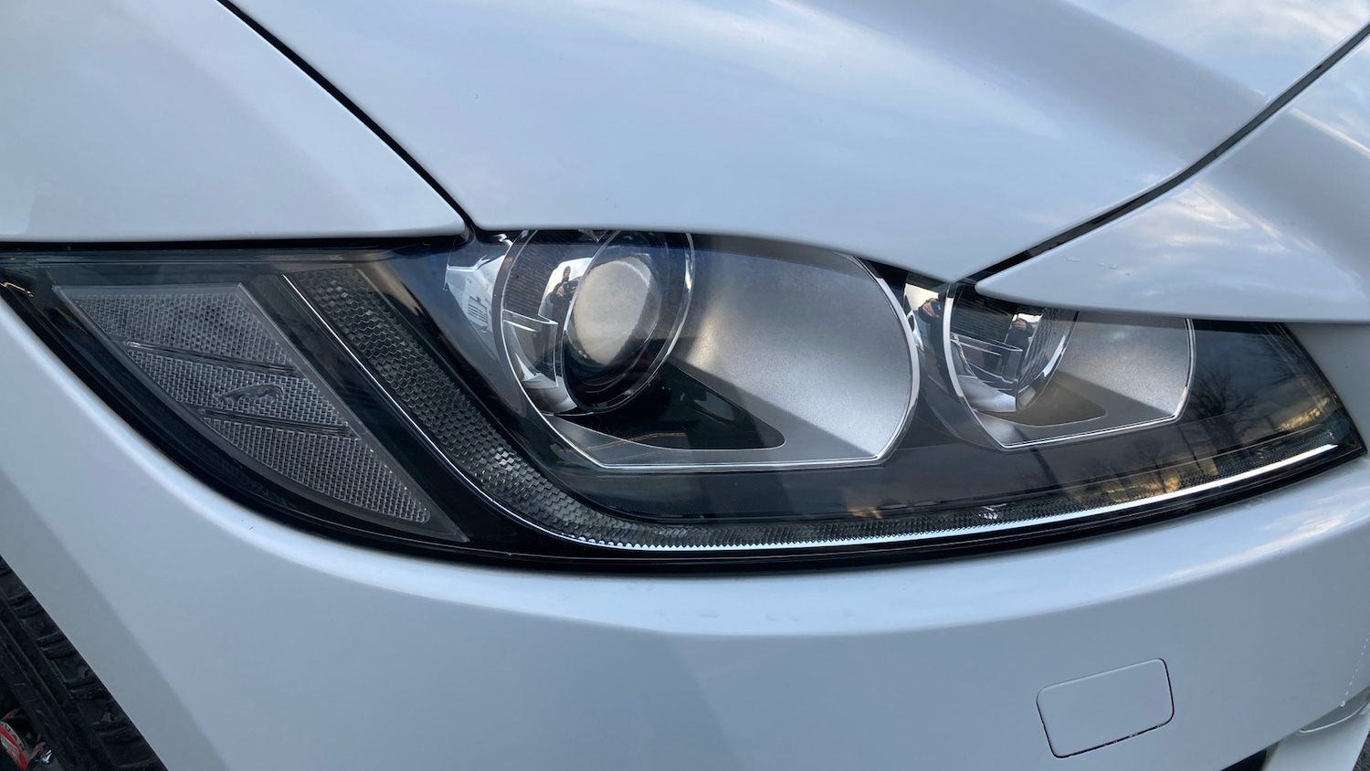 Used Jaguar F-Pace 2020 for sale - 76862261: Photo 17