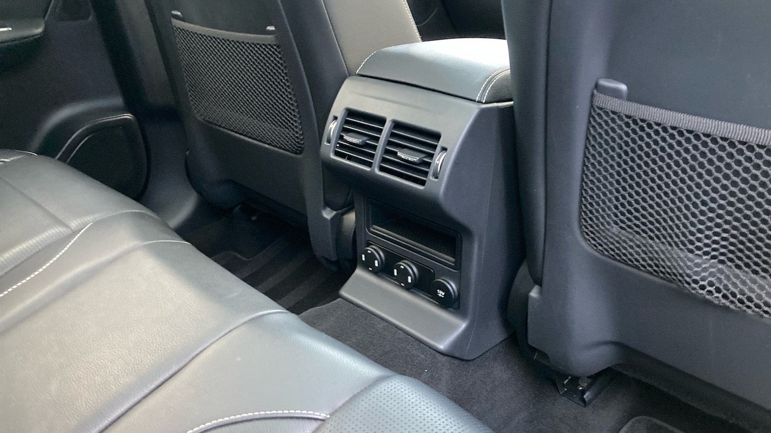 Used Jaguar F-Pace 2020 for sale - 76862261: Photo 18