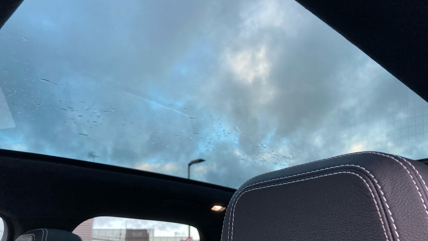 Used Jaguar F-Pace 2020 for sale - 76862261: Photo 21