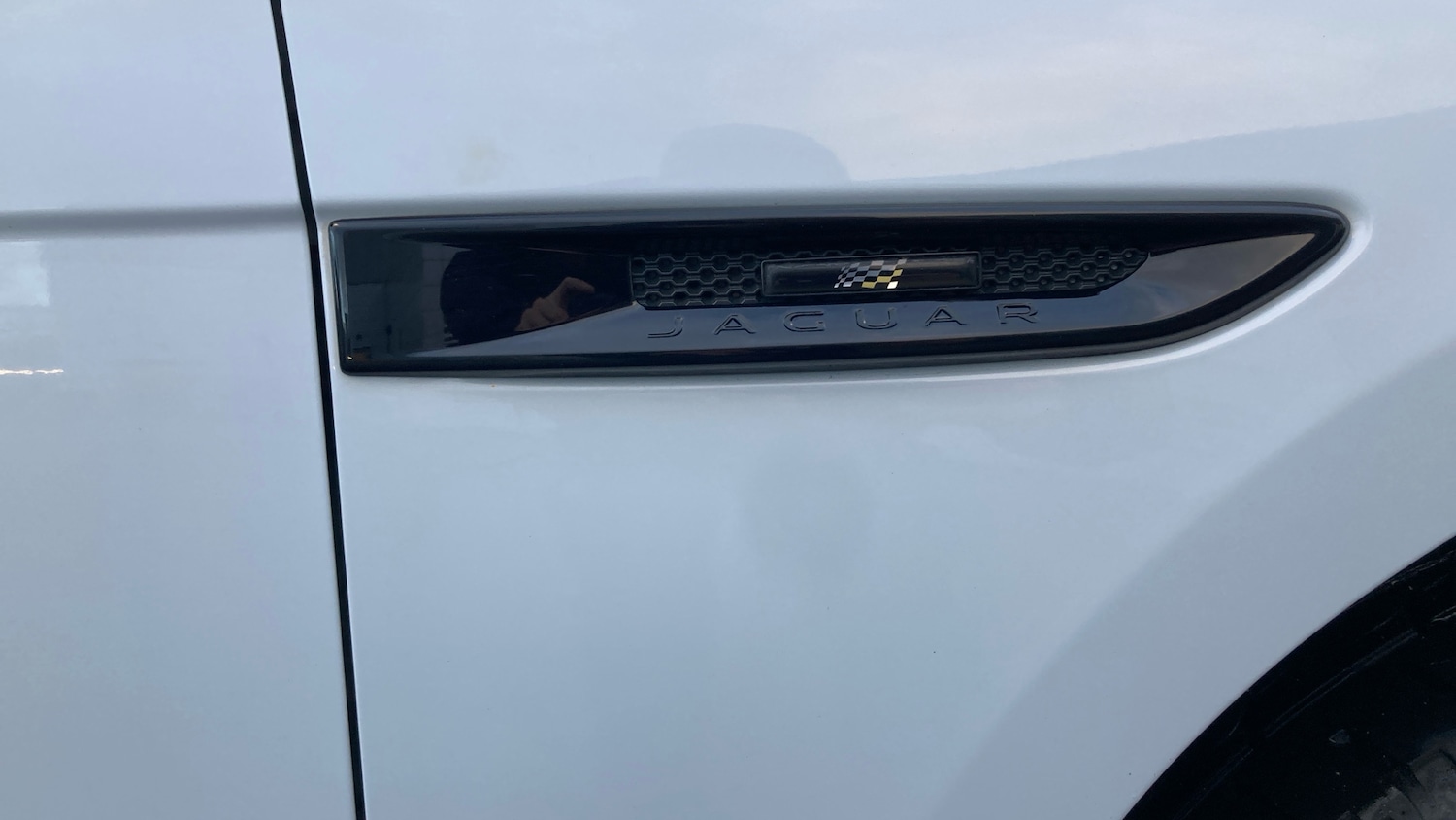 Used Jaguar F-Pace 2020 for sale - 76862261: Photo 22