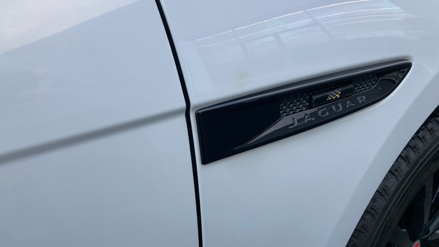 Used Jaguar F-Pace 2020 for sale - 76862261: Photo 24