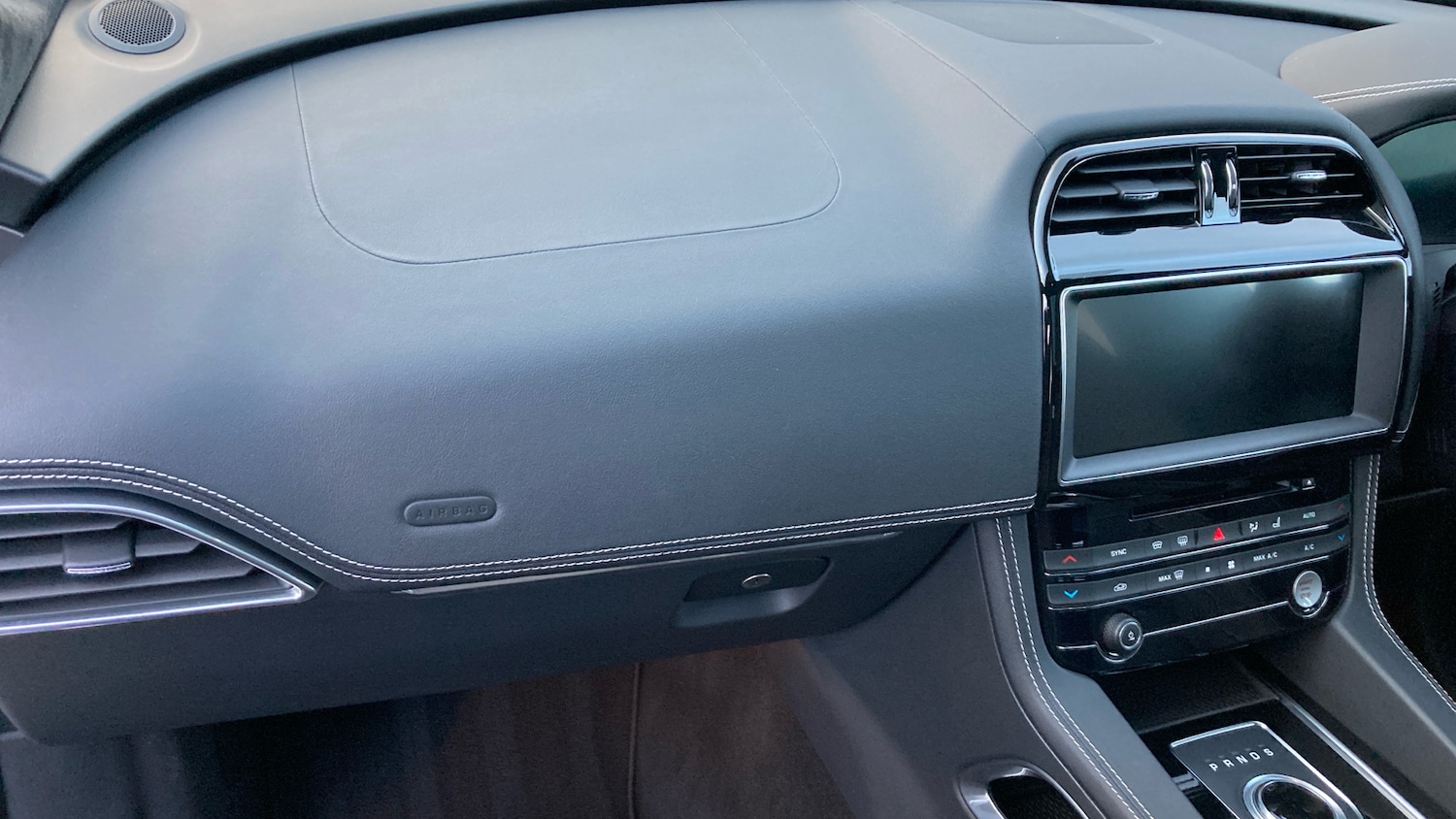 Used Jaguar F-Pace 2020 for sale - 76862261: Photo 26