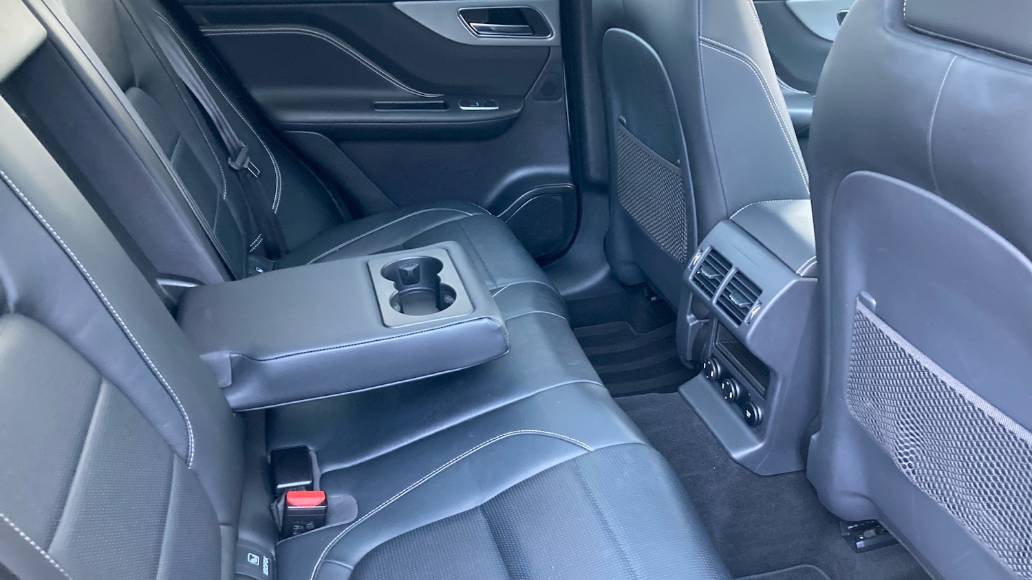 Used Jaguar F-Pace 2020 for sale - 76862261: Photo 42