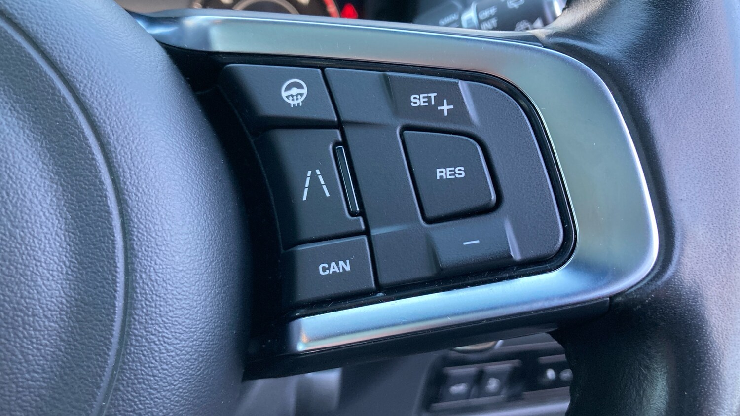 Used Jaguar F-Pace 2020 for sale - 76862261: Photo 44