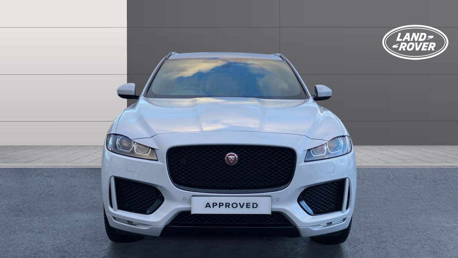 Used Jaguar F-Pace 2020 for sale - 76862261: Photo 7