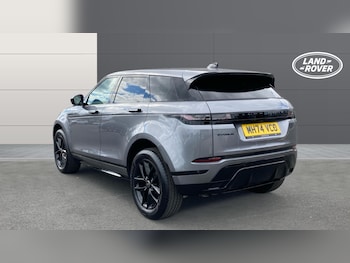 Used Land Rover Range Rover Evoque 2025 for sale - 75820488: Photo