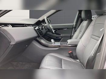 Used Land Rover Range Rover Evoque 2025 for sale - 75820488: Photo