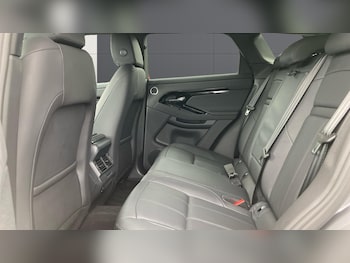 Used Land Rover Range Rover Evoque 2025 for sale - 75820488: Photo