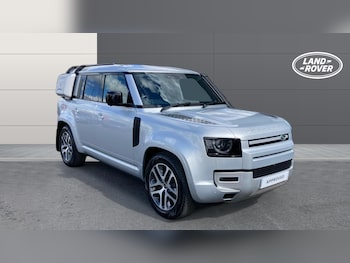 Used Land Rover Defender 2022 for sale - 78775481: Photo