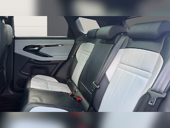 Used Land Rover Range Rover Evoque 2021 for sale - 77848783: Photo