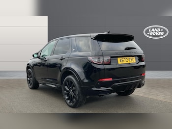 Used Land Rover Discovery Sport 2023 for sale - 77354222: Photo