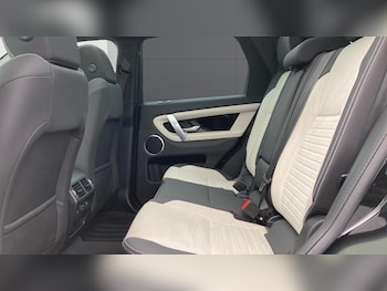 Used Land Rover Discovery Sport 2023 for sale - 77354222: Photo