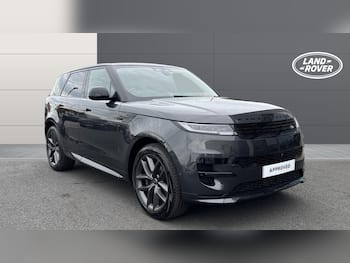 Used Land Rover Range Rover Sport 2024 for sale - 79772096: Photo